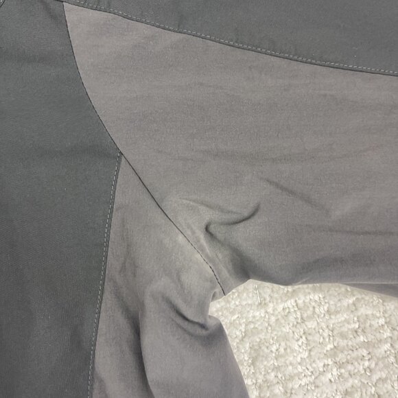 Salomon Clima Wind Ultralight Jacket Running / Training Athletic Black Men Sz L - Picture 9 of 16